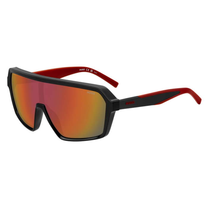 Gafas de Sol Hugo HG 1334/G/S 807 de Nylon Hombre 99 mm