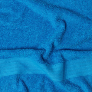 Telo Bagno Bassetti Blu