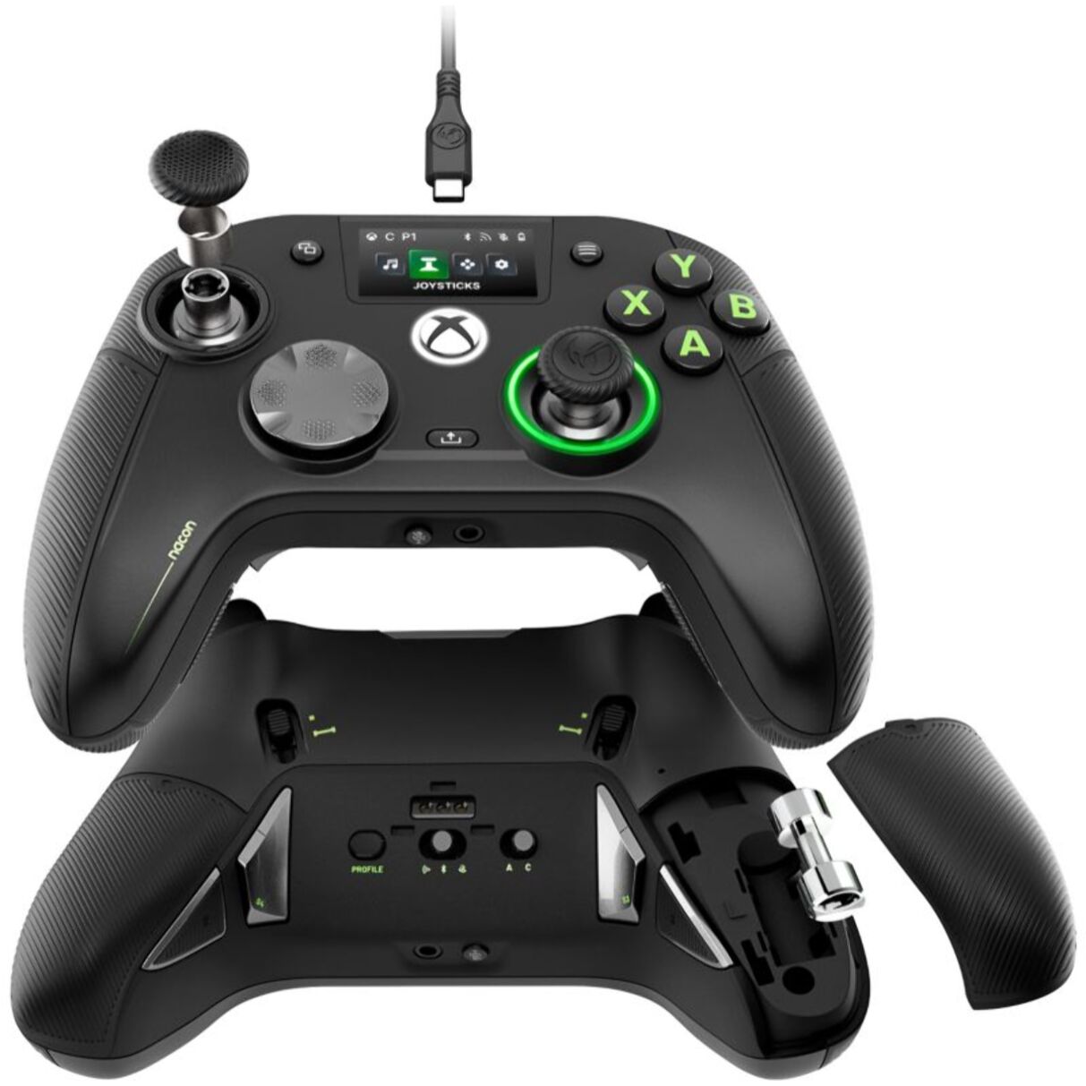Manette NACON Xbox REVOLUTION X Unlimited