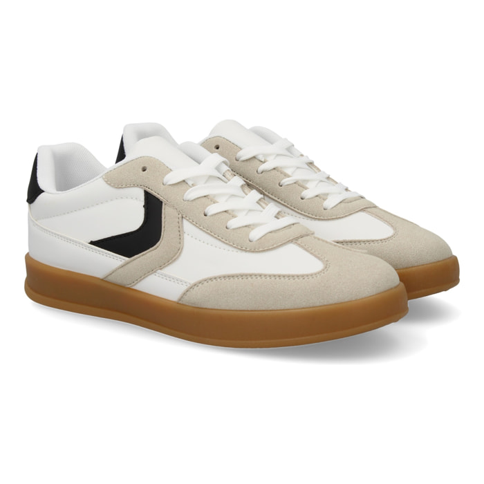 Zapatilla Deportiva de Mujer, Elegante, Perfecta para el Día a Día, Diseño Moderno