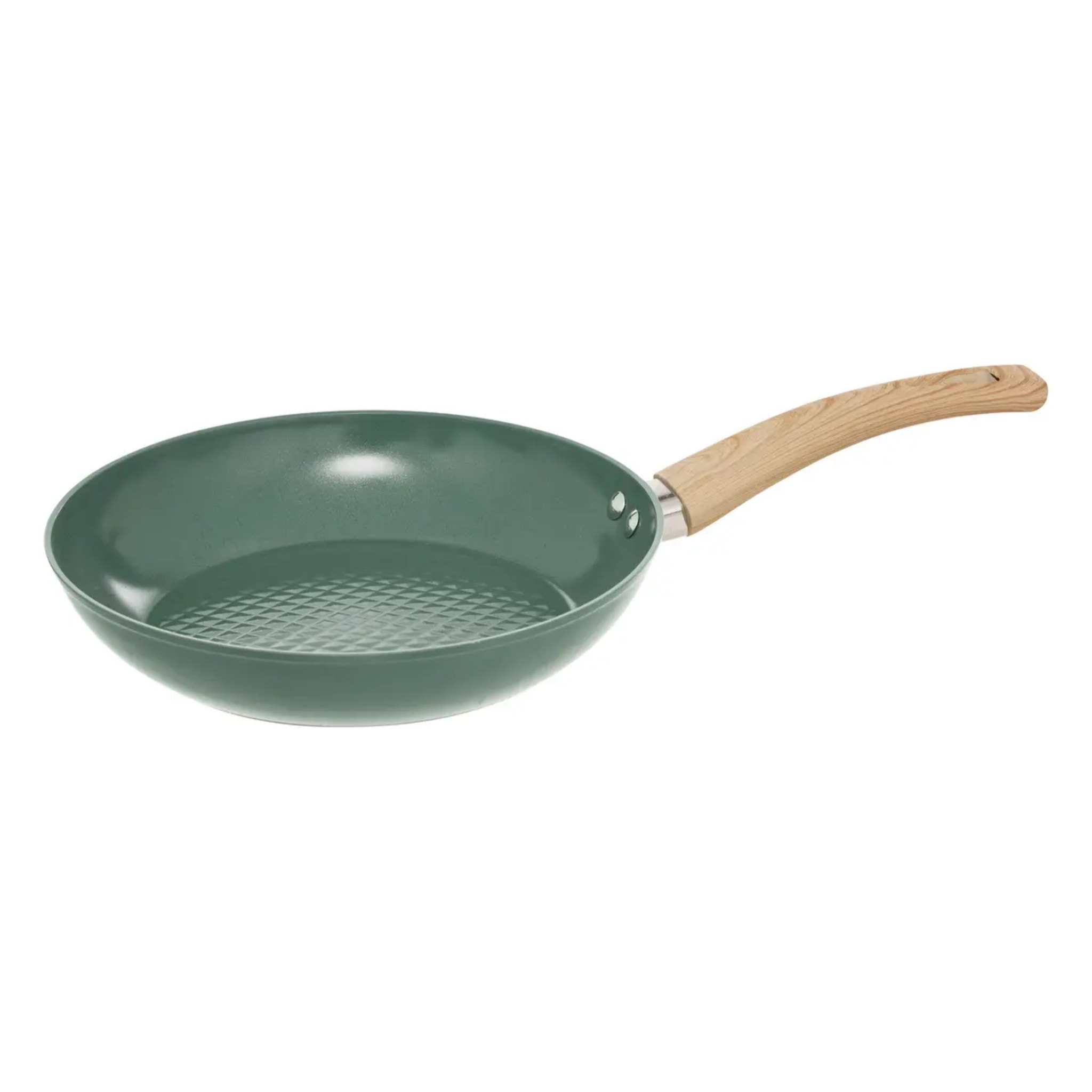 batterie de cuisine 7 pièces en aluminium forgé