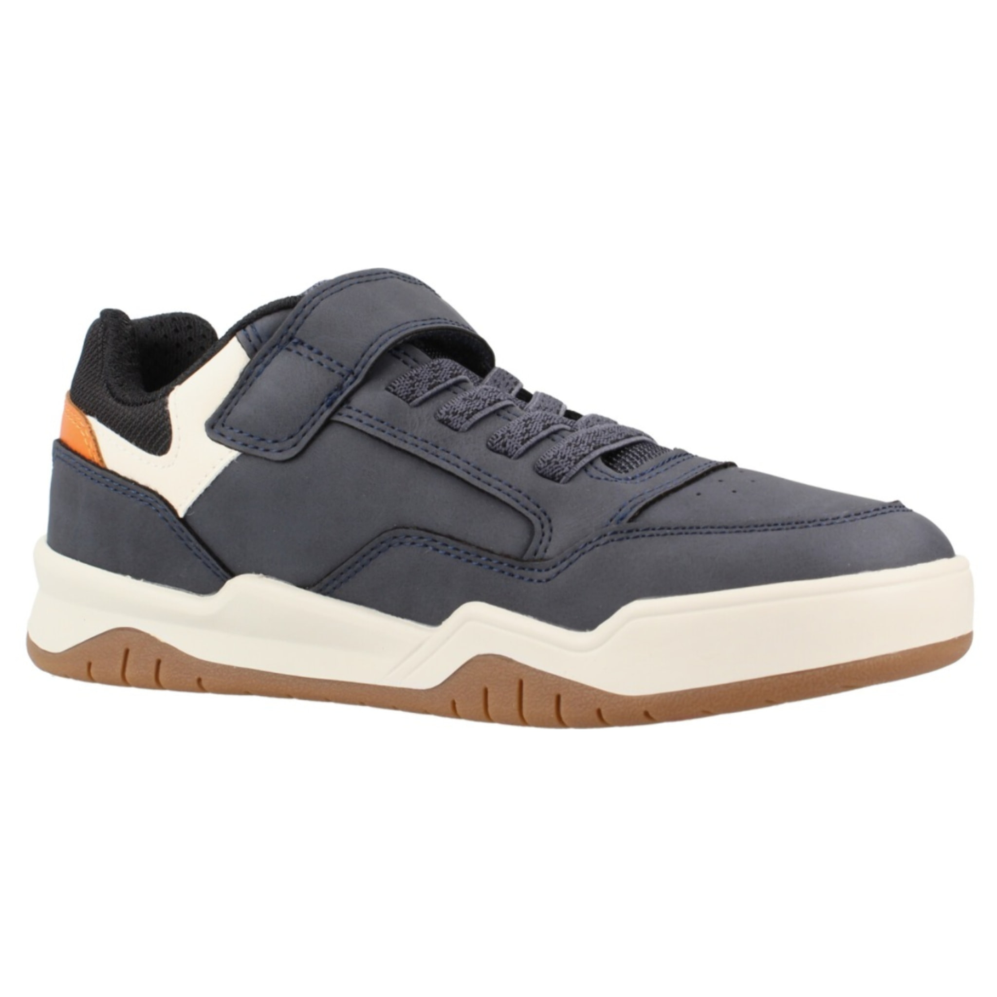 Zapatillas Niño de la marca GEOX  modelo J367RE AZUL