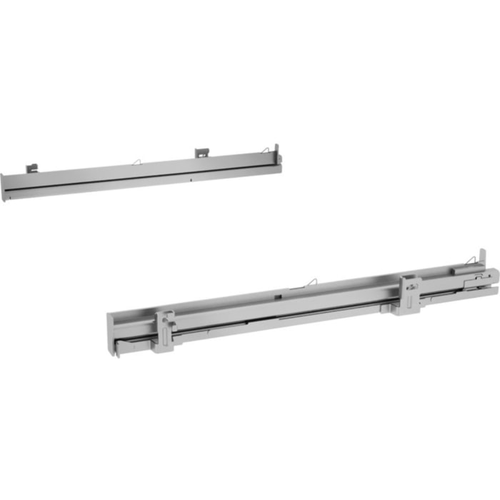 Rails télescopiques NEFF Cliprail Z1608BX0 Full extension