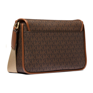 Michael Kors Bolso para Mujer 35R5G2BM8B-BROWN