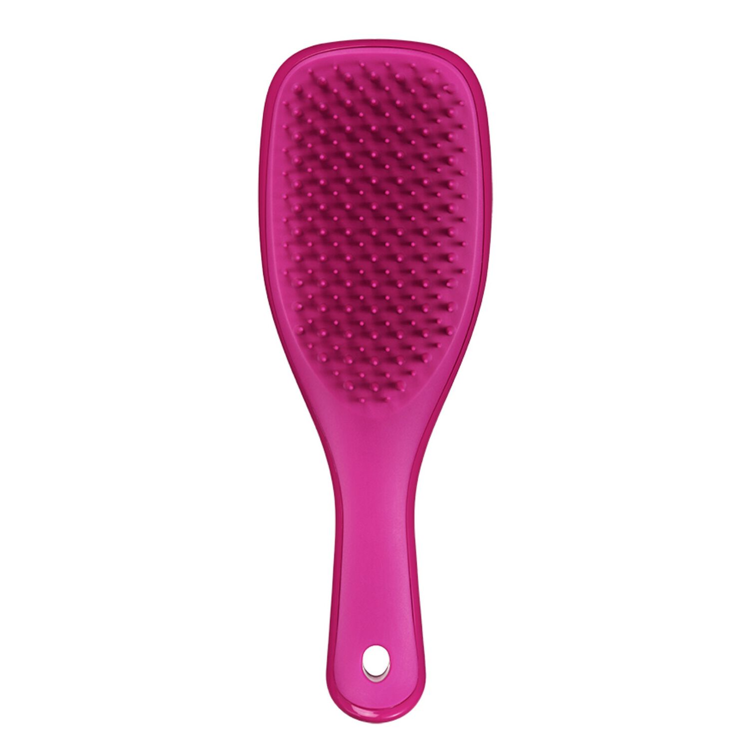 Mini The Ultimate Detangler - Brosse à Cheveux Electric Raspberry