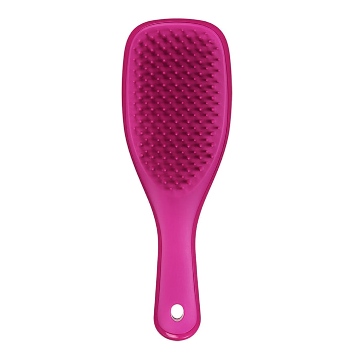 Mini The Ultimate Detangler - Brosse à Cheveux Electric Raspberry