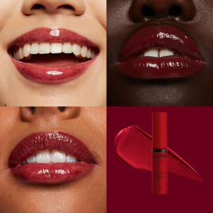 NYX Professional Makeup Butter Gloss Gloss Rocky Road