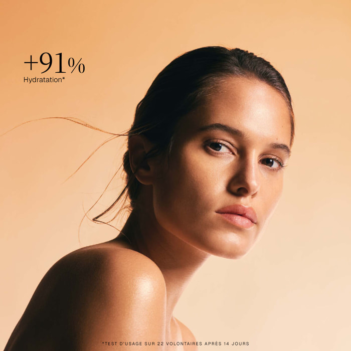 Crème Visage Soleil Modéré - Peau Sensible 50 ml