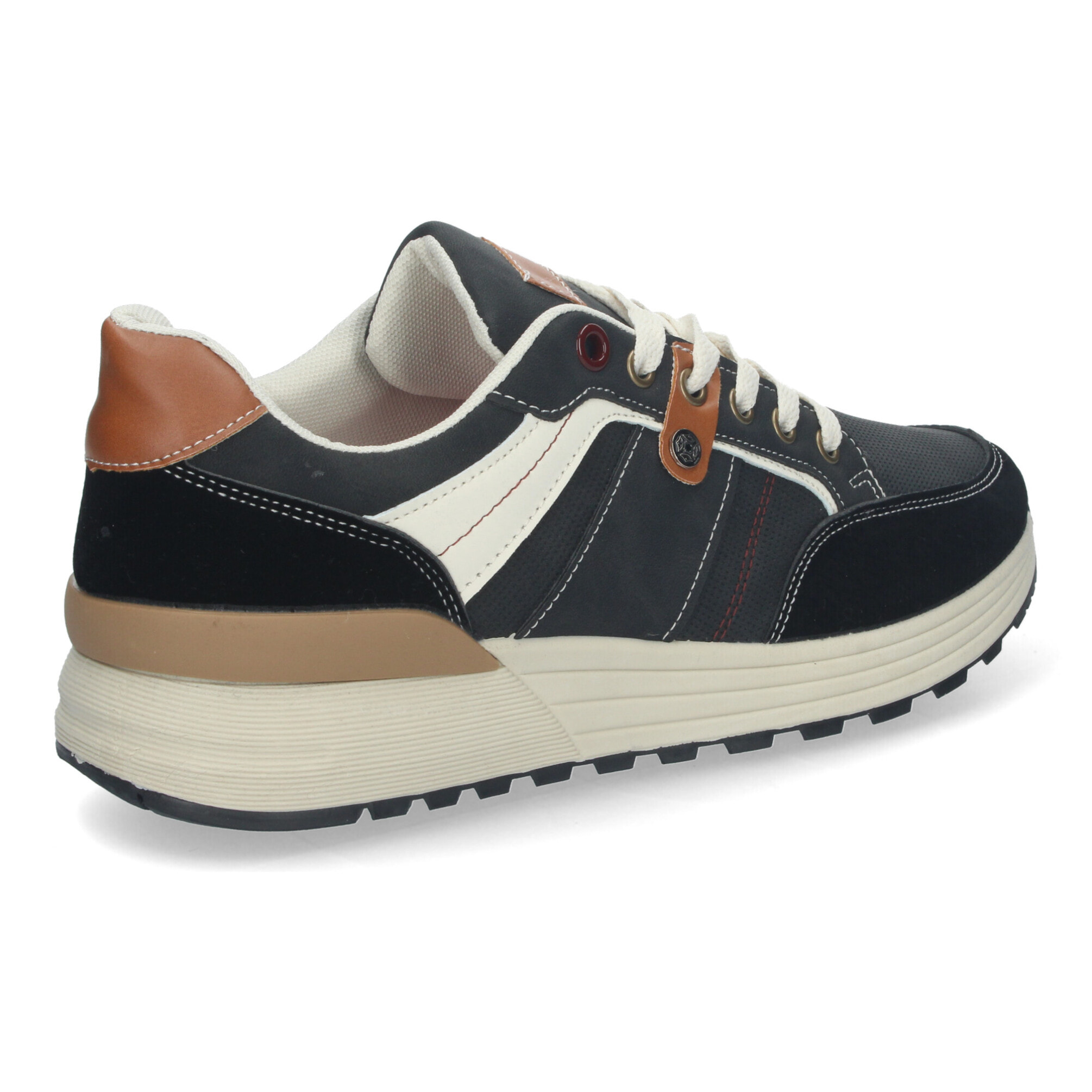 Zapatillas Casual de Hombre, Comodas