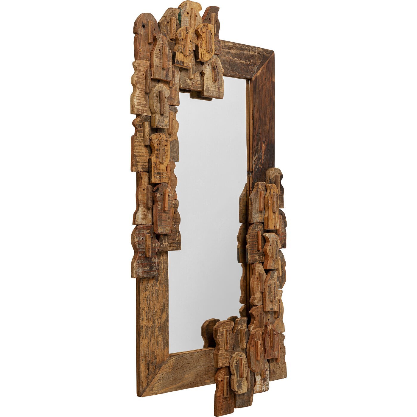 Miroir Be Mind 160x90cm Kare Design