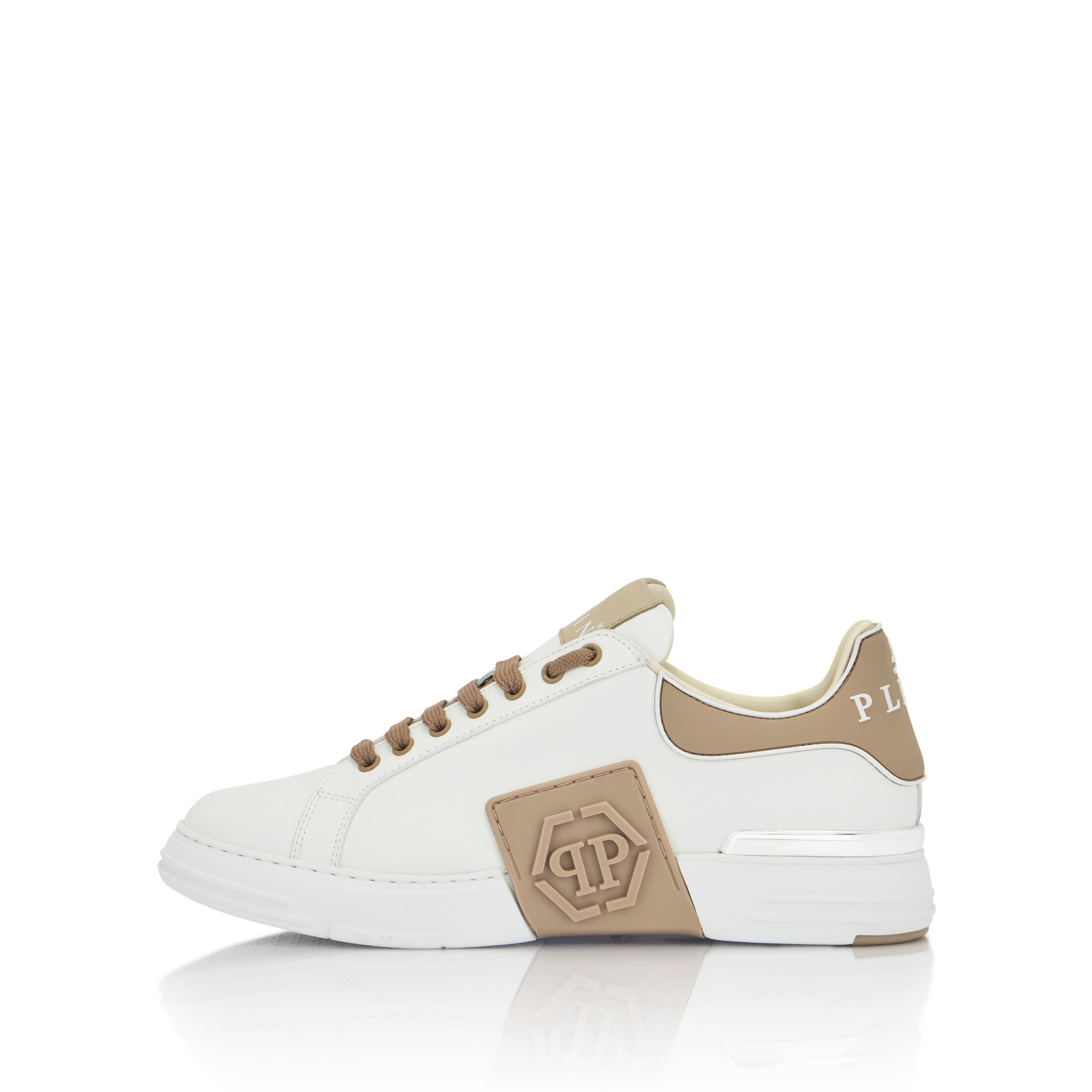 PHILIPP PLEIN Low-Top Sneakers Phantom Kick$