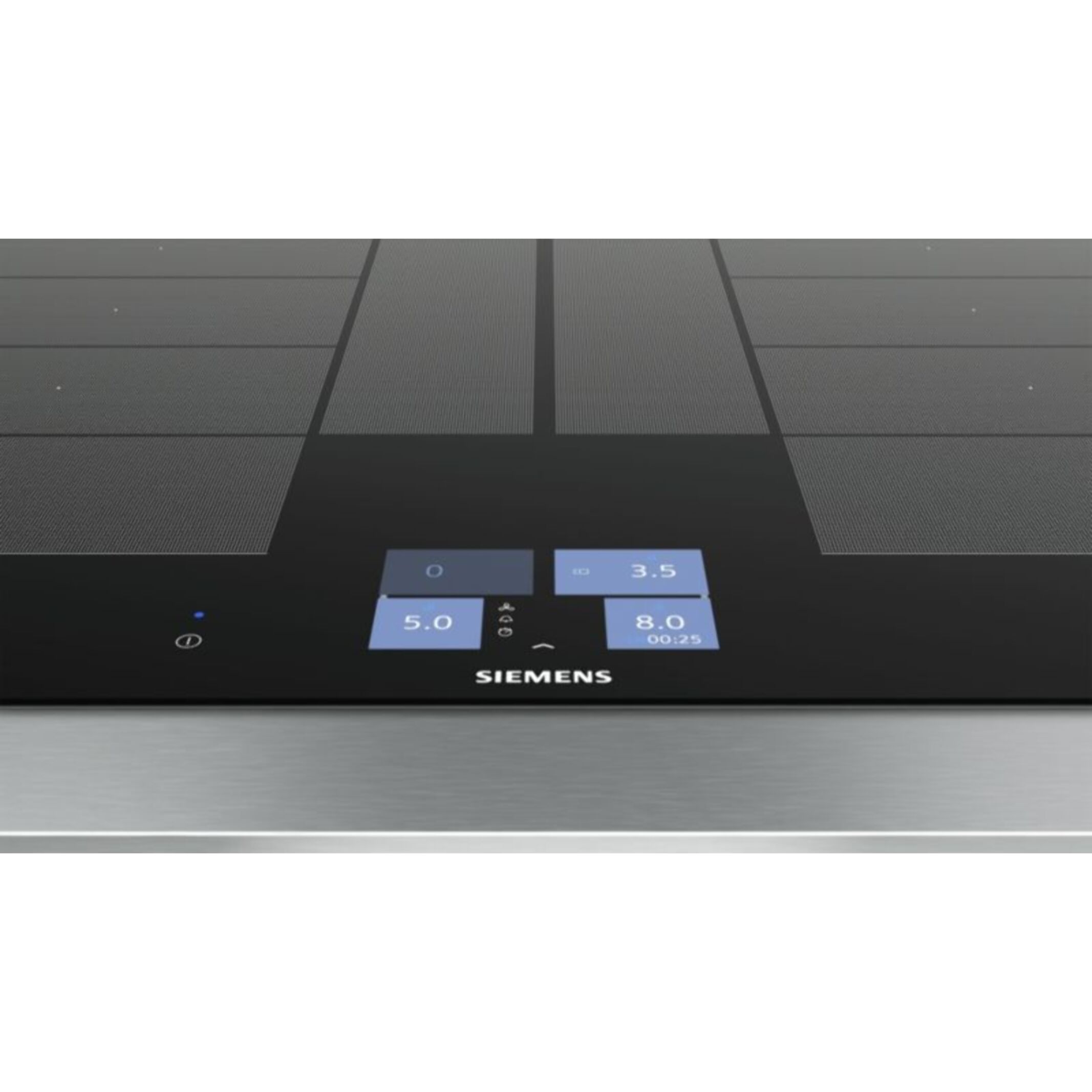 Plaque induction SIEMENS EX875KYW1E IQ700 Flexinduction Plus