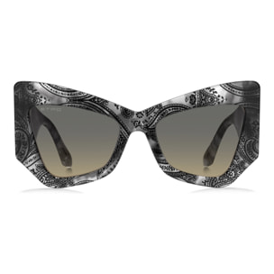 Gafas de Sol EtroMANIA AB8 de Acetato Mujer 55 mm