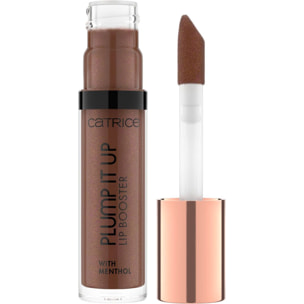 Plump It Up Lip Booster - Gloss Effet Repulpant Fini Ultra-brillant
