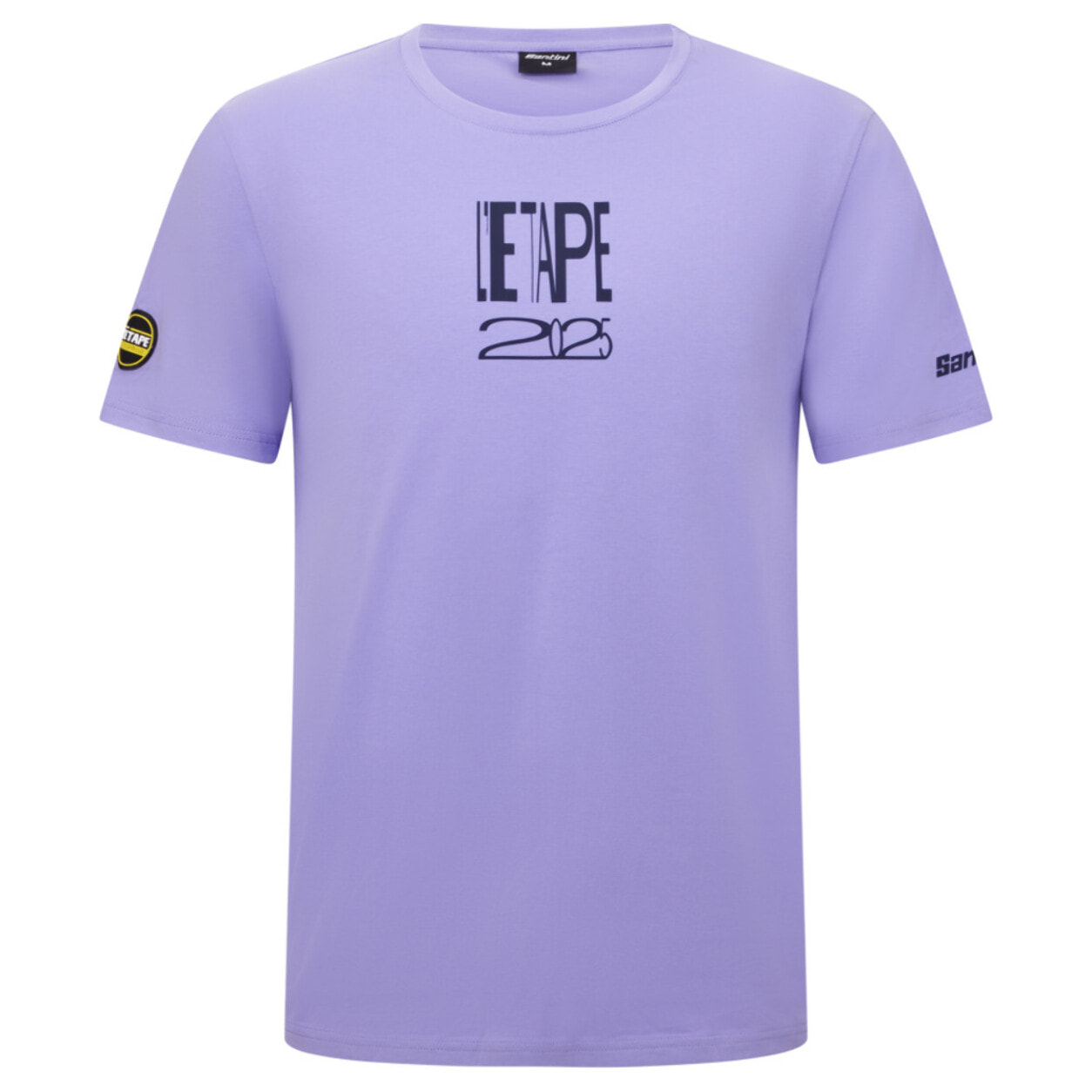 Étape Du Tour - T-Shirt - Pervinca - Unisex