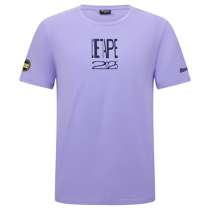 Étape Du Tour - T-Shirt - Pervinca - Unisex