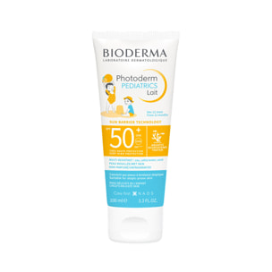 Photoderm - Lait SPF50+