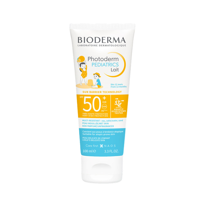 Photoderm - Lait SPF50+