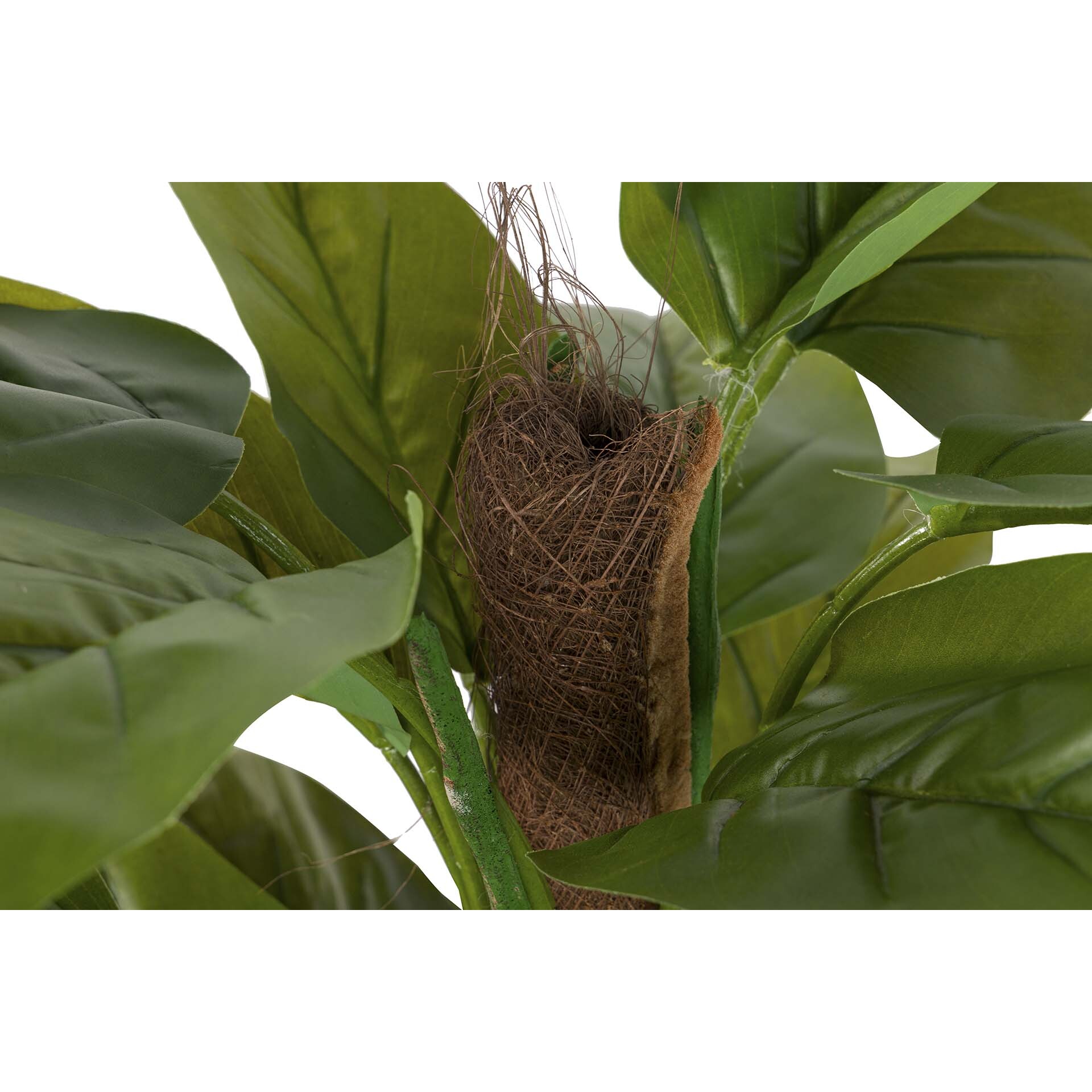 Planta Artificial Aureum Con Maceta 65x65x125 Cm