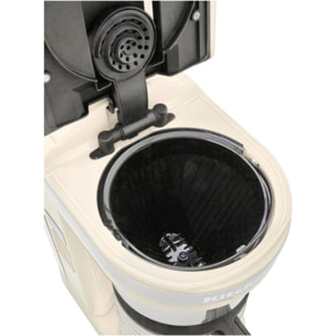 Cafetière filtre KITCHENAID 5KCM1209EAC Crème