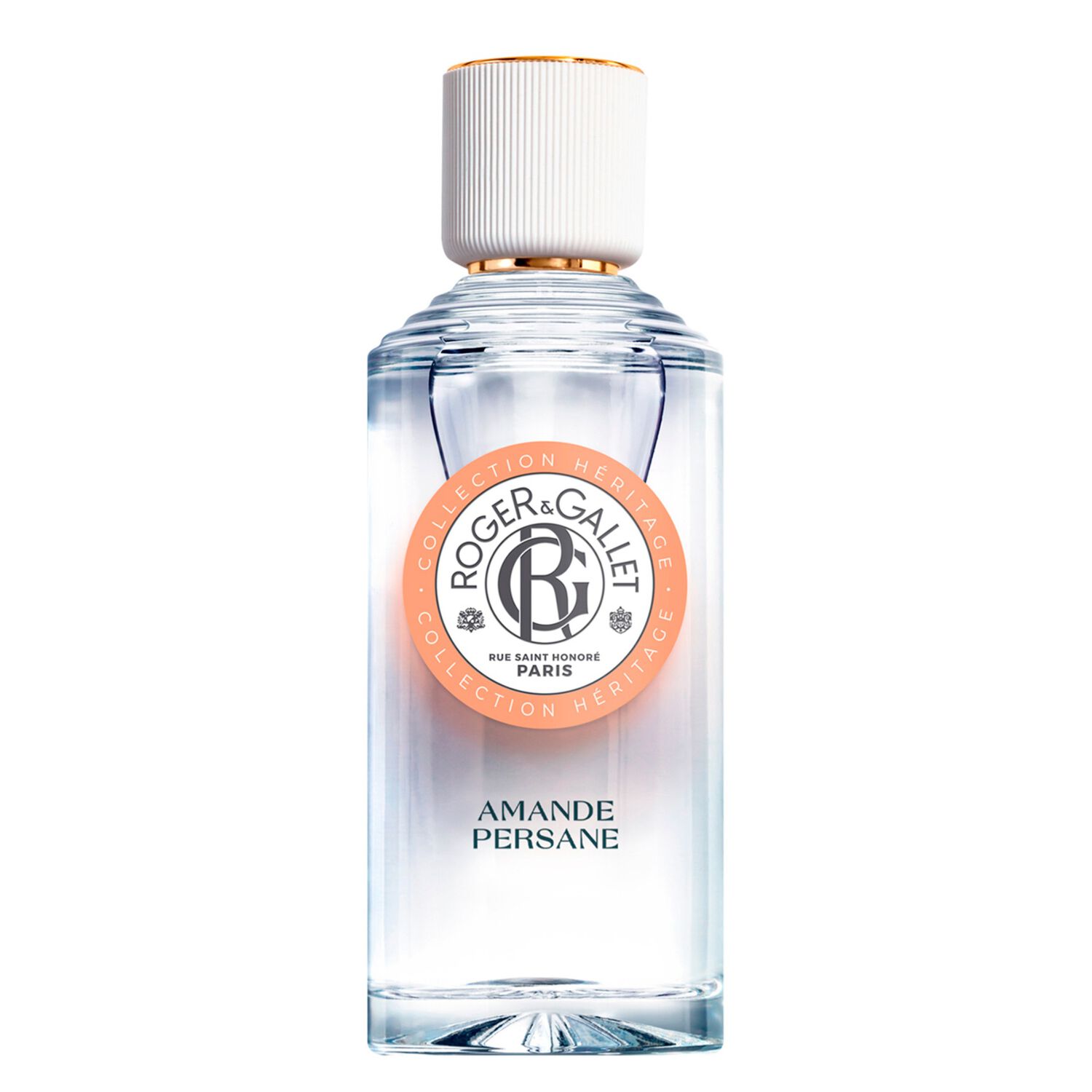 Amande Persane - Eau Parfumée Bienfaisante 100ml