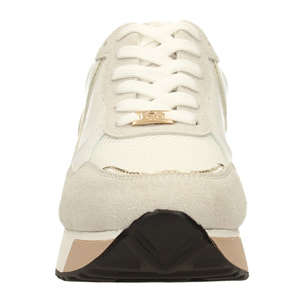 Sneakers Donna Tata Italia Bianco