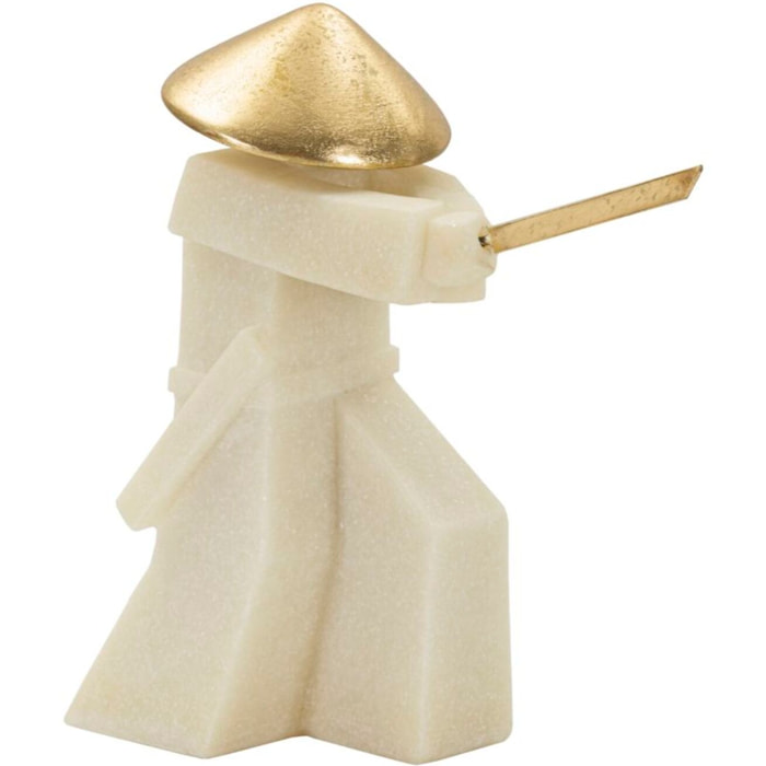 SAMURAI TOKU QUARZY -A- CM 34X12X30