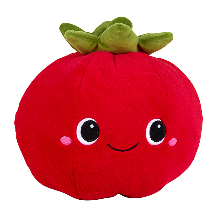 Peluche Tomate Kawaii