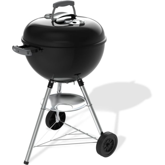 Barbecue charbon WEBER Charbon Bar B-Kettle 47 cm