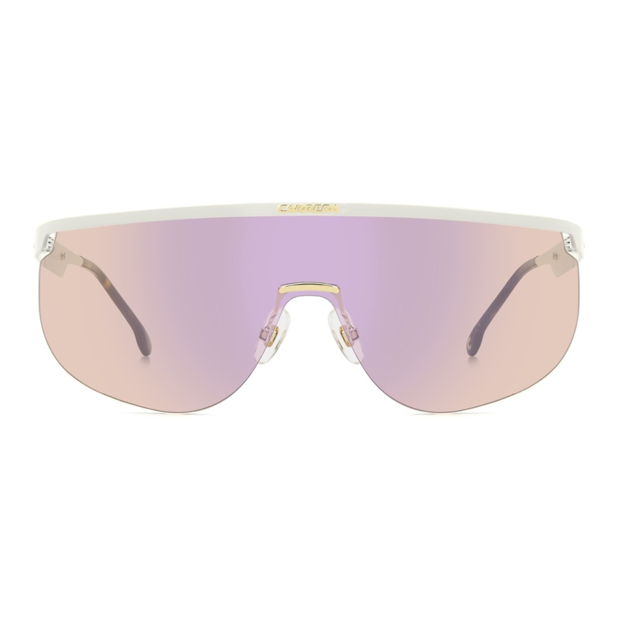 Gafas de Sol Carrera FLAGLAB 19 SZJ de Metal Mujer 99 mm