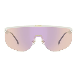 Gafas de Sol Carrera FLAGLAB 19 SZJ de Metal Mujer 99 mm