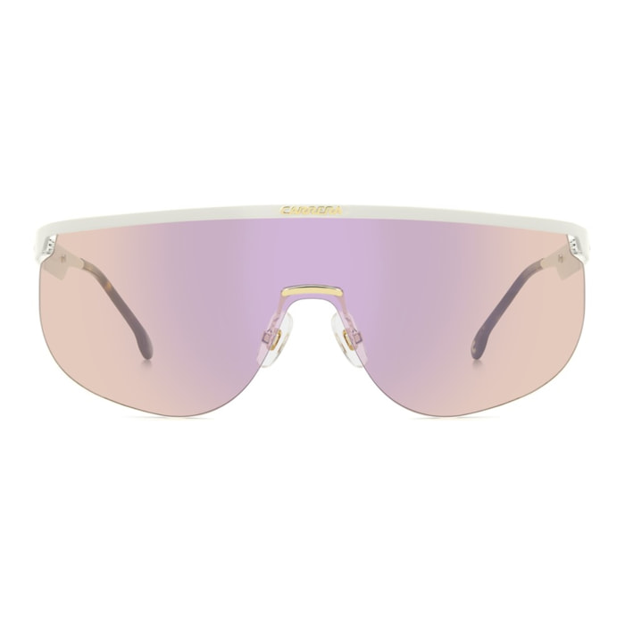 Gafas de Sol Carrera FLAGLAB 19 SZJ de Metal Mujer 99 mm