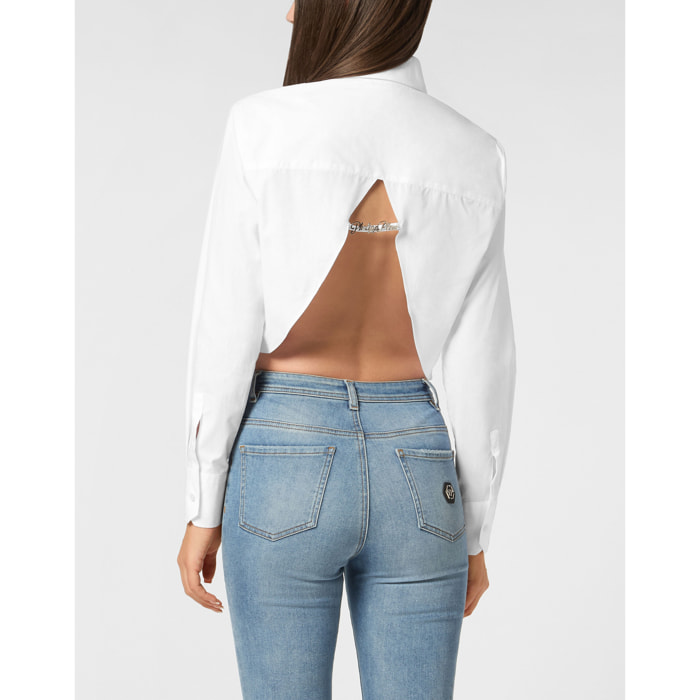 PHILIPP PLEIN Camisa