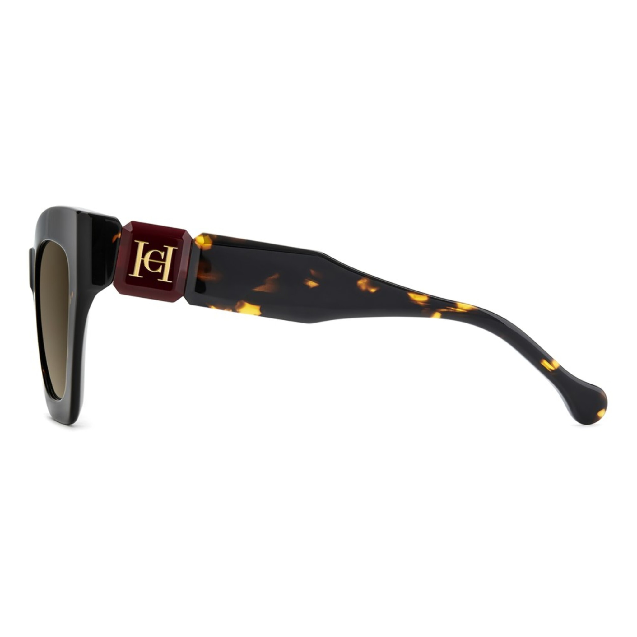 Gafas de Sol Carolina Herrera HER 0221/G/S 3H2 de Acetato Mujer 50 mm