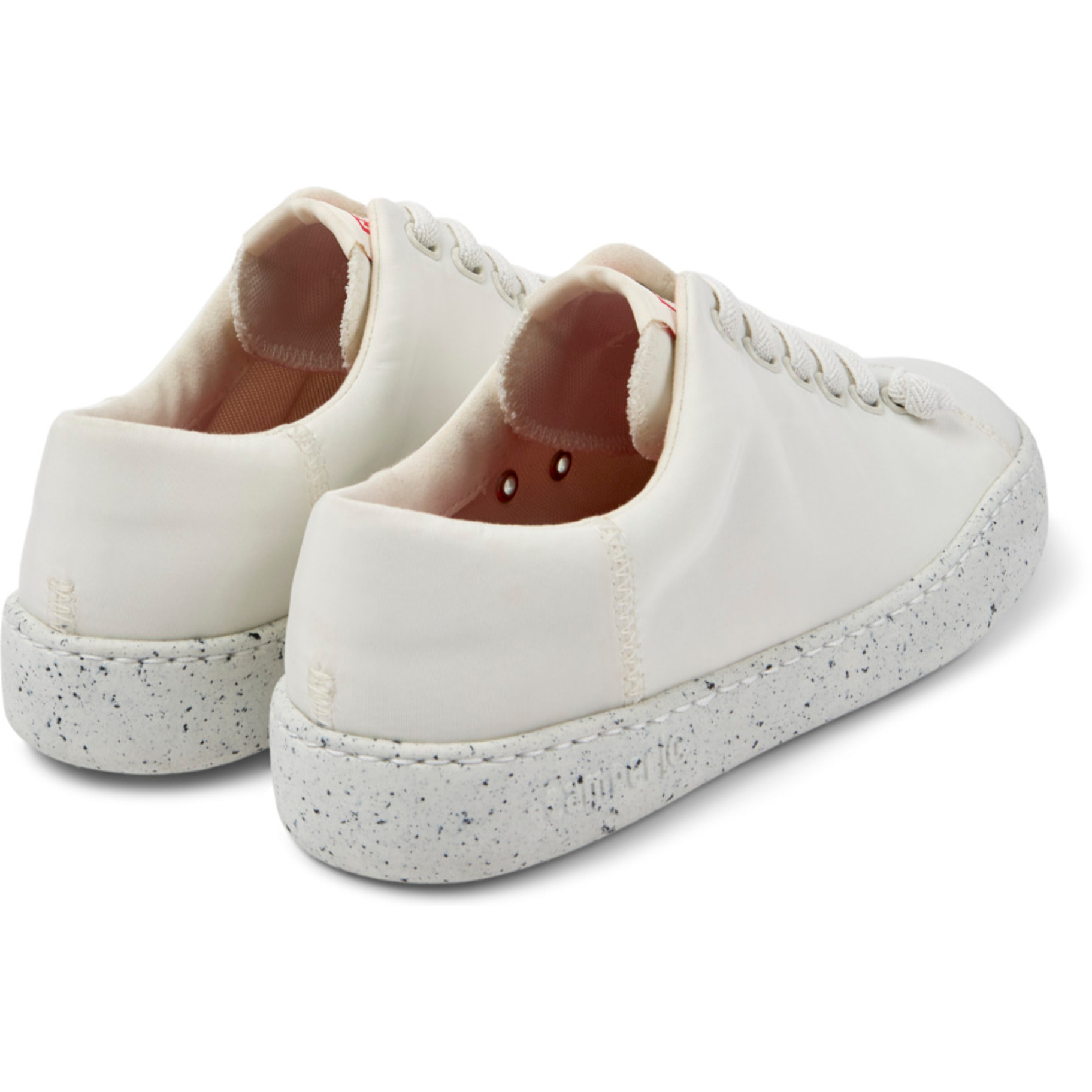 CAMPER Peu Touring - Zapatillas Mujer Blanco