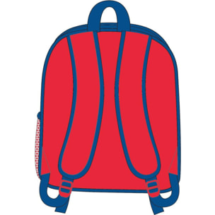 Mochila Infantil 3D Avengers