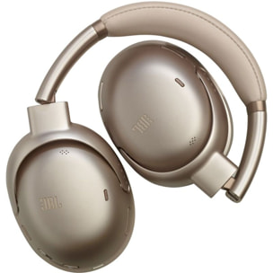 Casque JBL Tour One M3 Champagne