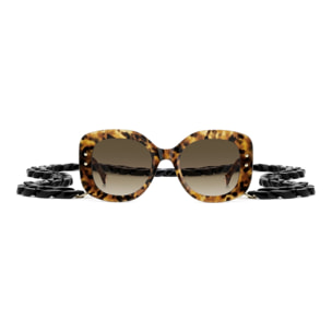 Gafas de Sol Carolina Herrera HER 0221/G/S 3H2 de Acetato Mujer 50 mm