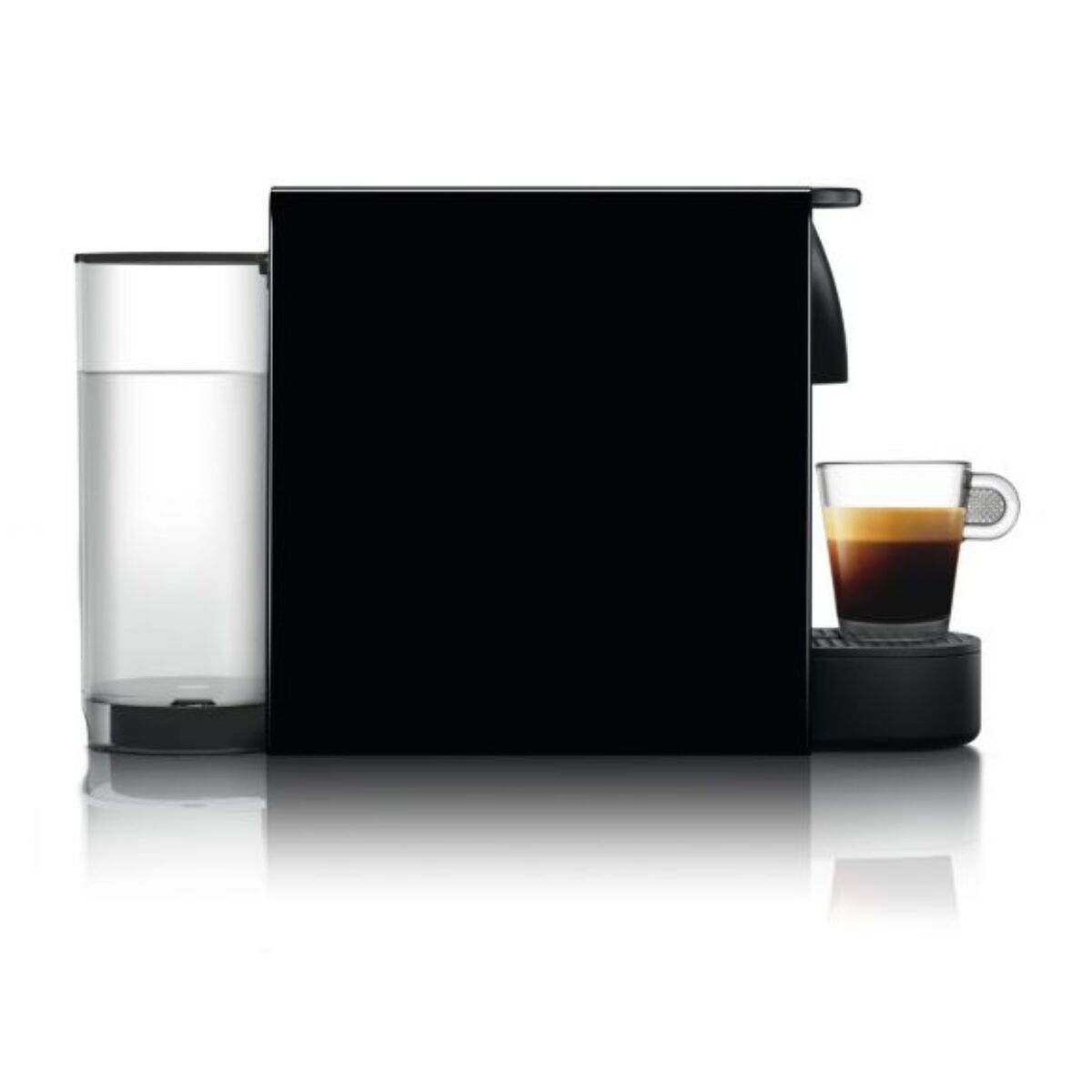 Nespresso KRUPS Essenza Mini Noir YY2910FD