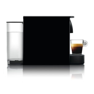 Nespresso KRUPS Essenza Mini Noir YY2910FD
