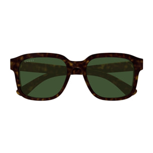 Gafas de Sol Gucci GG1798SA-002 de Acetato Hombre 55 mm