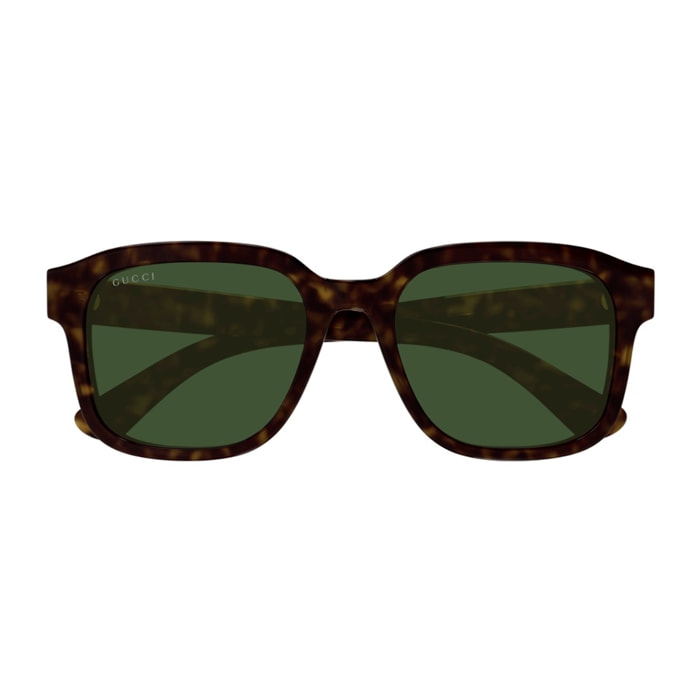 Gafas de Sol Gucci GG1798SA-002 de Acetato Hombre 55 mm