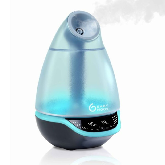 Humidificateur BABYMOOV Hygro +