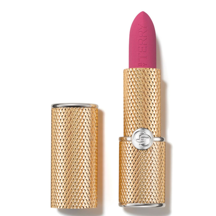 Rouge Opulent - Rouge à lèvres Sérum Hydra-Jeunesse