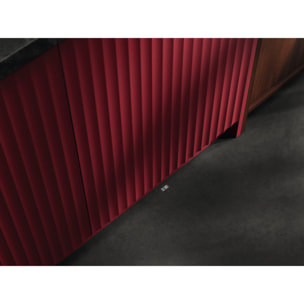 AEG Lavavajillas de 60 cm integrable Serie 8000 XXL Cleaning Performance para 15 cubiertos GI8700A2PN