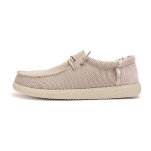 Wallabi Wp150 Luca Beige