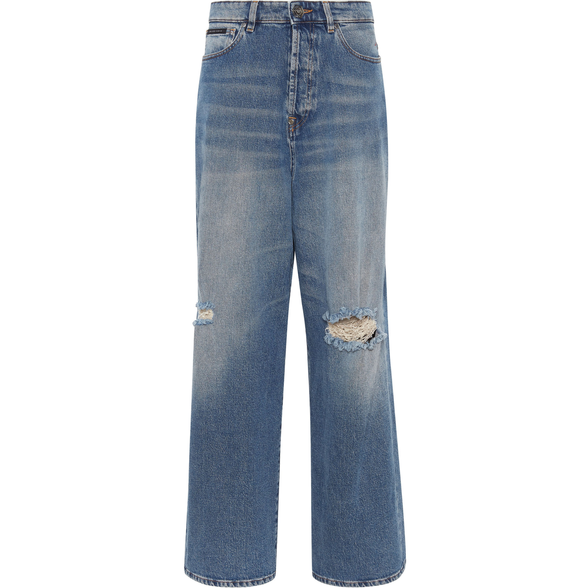 PHILIPP PLEIN Jeans Skinny Fit