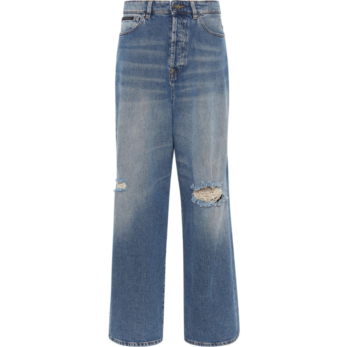PHILIPP PLEIN Jeans Skinny Fit