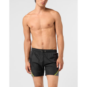 PLEIN SPORT Pantalones cortos