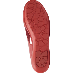 CAMPER Balloon - Sandalias Azul Mujer